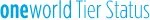 oneworld Tier Status
