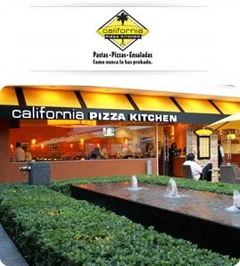 California Pizza Kitchen