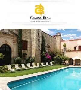 Camino Real