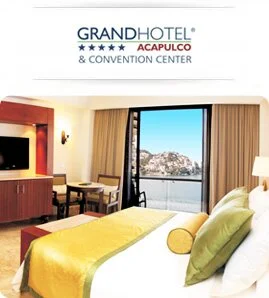 Gran Hotel Acapulco