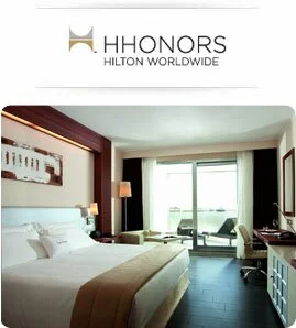 Hilton Hotels