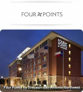 Four Points Sheraton