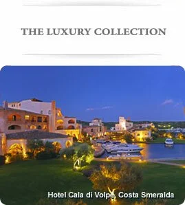 Luxury Collections