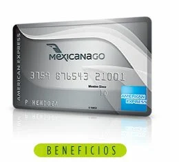 Amex plata