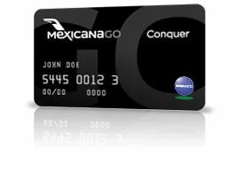 Mexicana Conquer