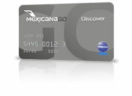 Mexicana Discover