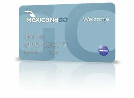 Mexicana Welcome