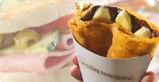 La Crêpe Parisienne