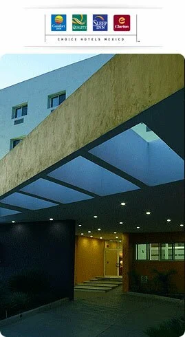 Choice Hotels