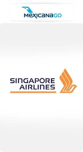 Singapore Airlines